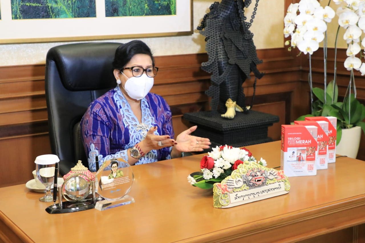 podiumnews.com-Gaya Hidup Sehat Cegah Stunting